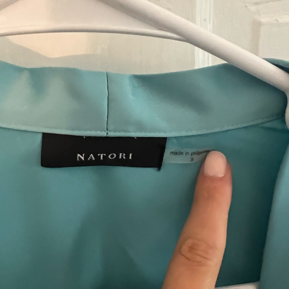 Natori Robe Size Small - Picture 3 of 3